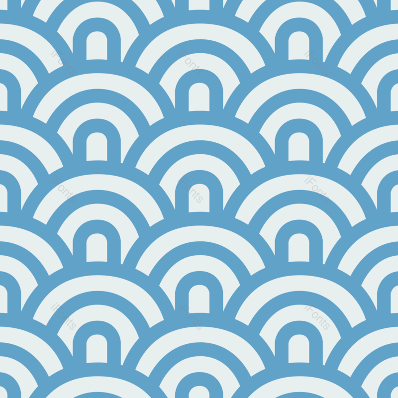 线条图片,底纹元素,曲线PNG,蓝色免抠素材